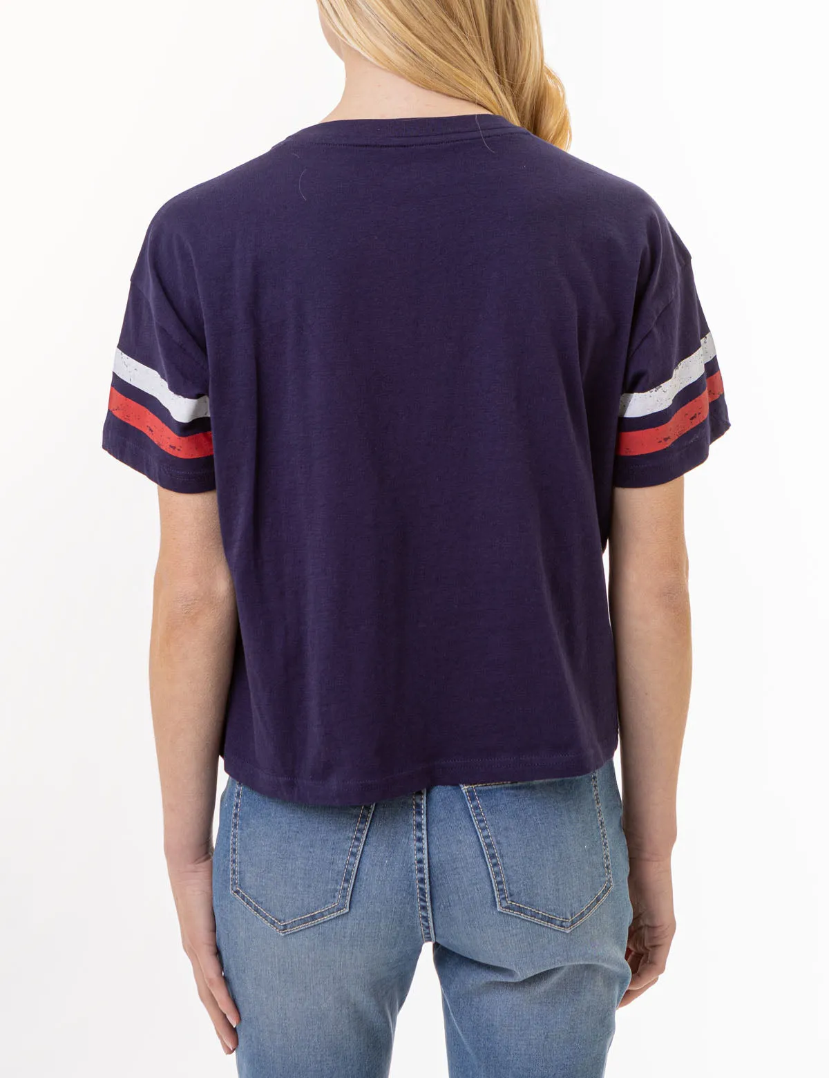 1890 U.S. POLO ASSN. T-SHIRT