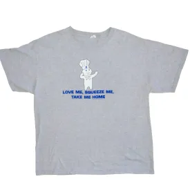 2010 Pillsbury Doughboy T-Shirt (Large)