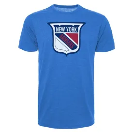 47 Brand NHL Vintage Tee Shirt - New York Rangers