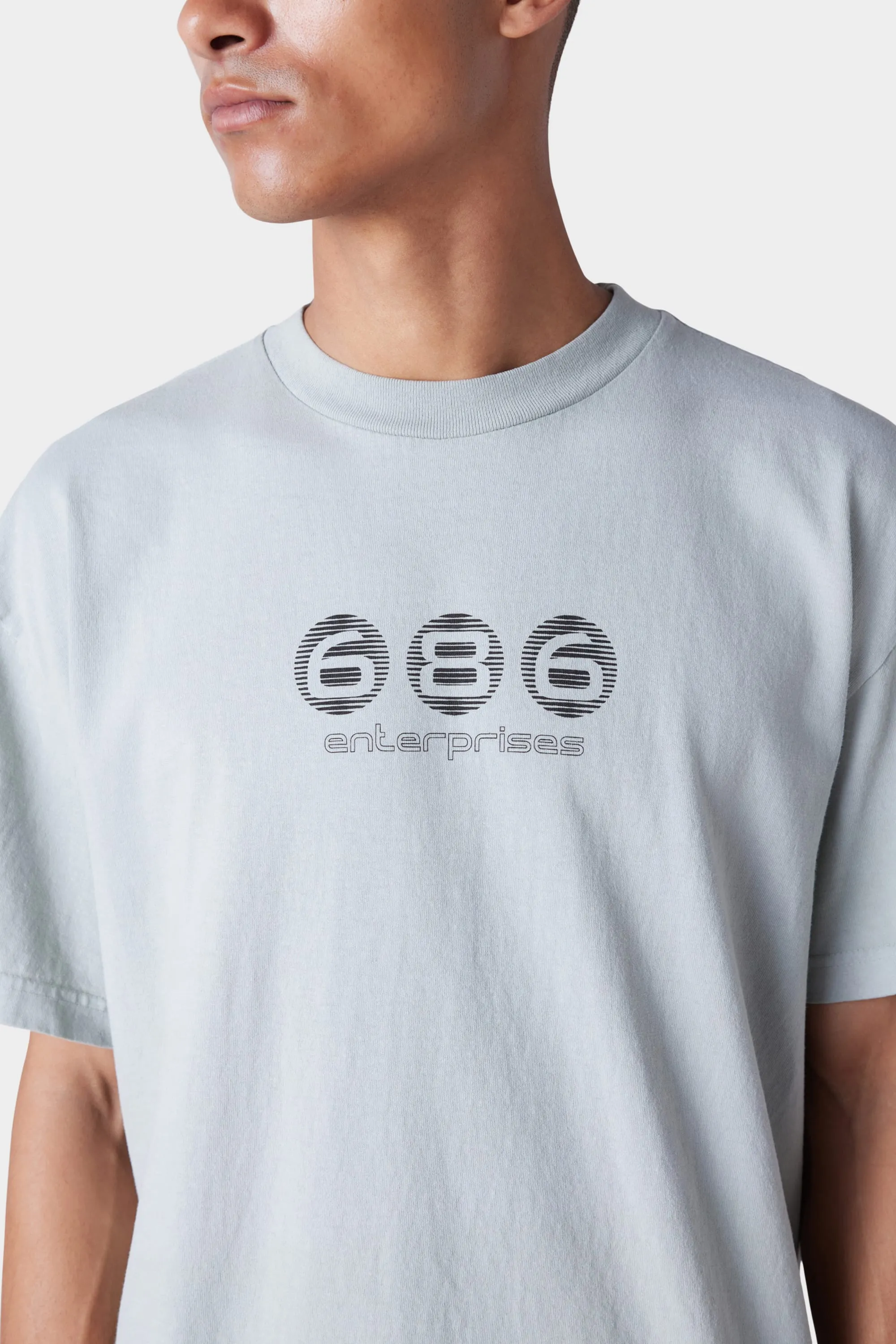 686 Men's Blur Short Sleeve Tee