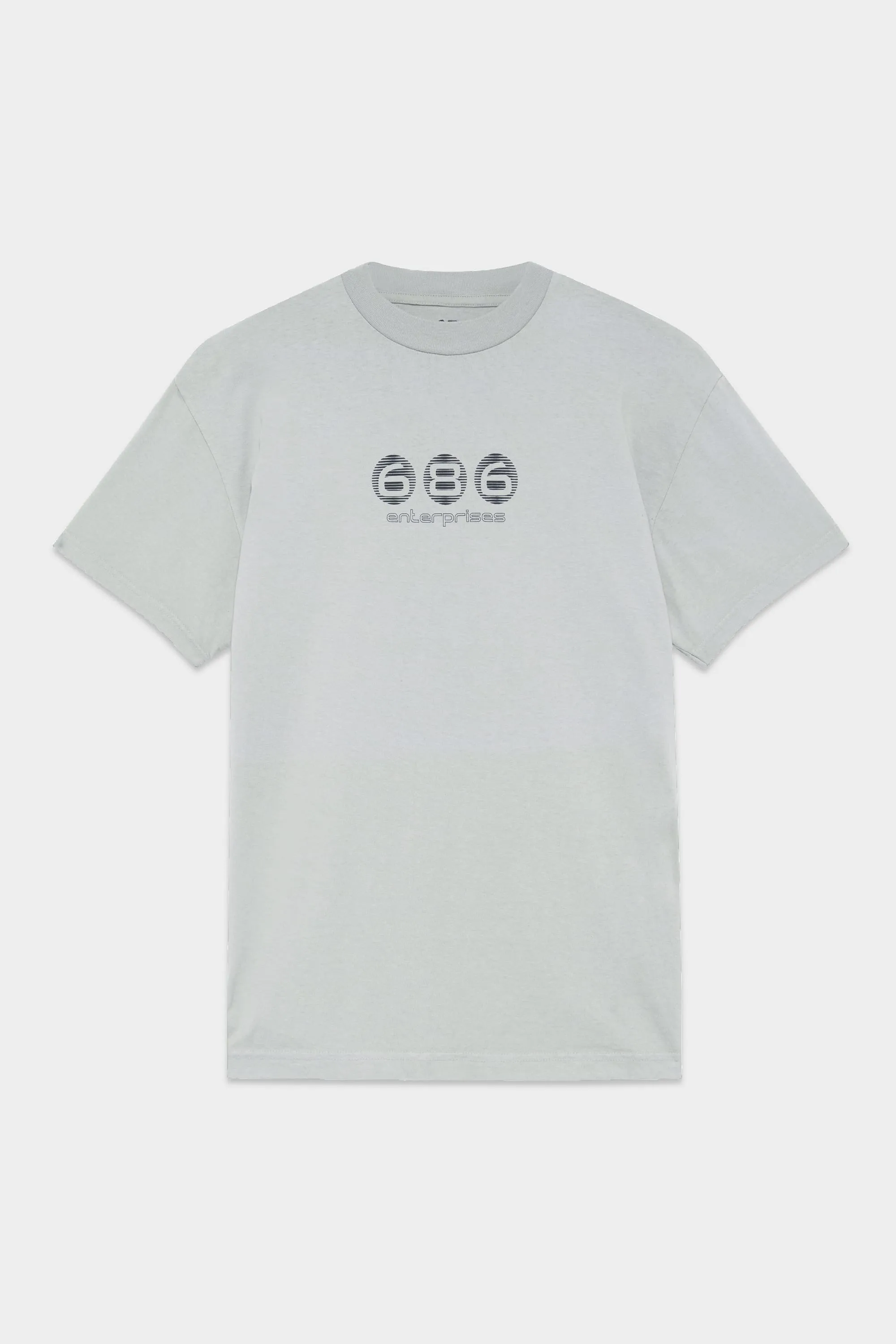 686 Men's Blur Short Sleeve Tee