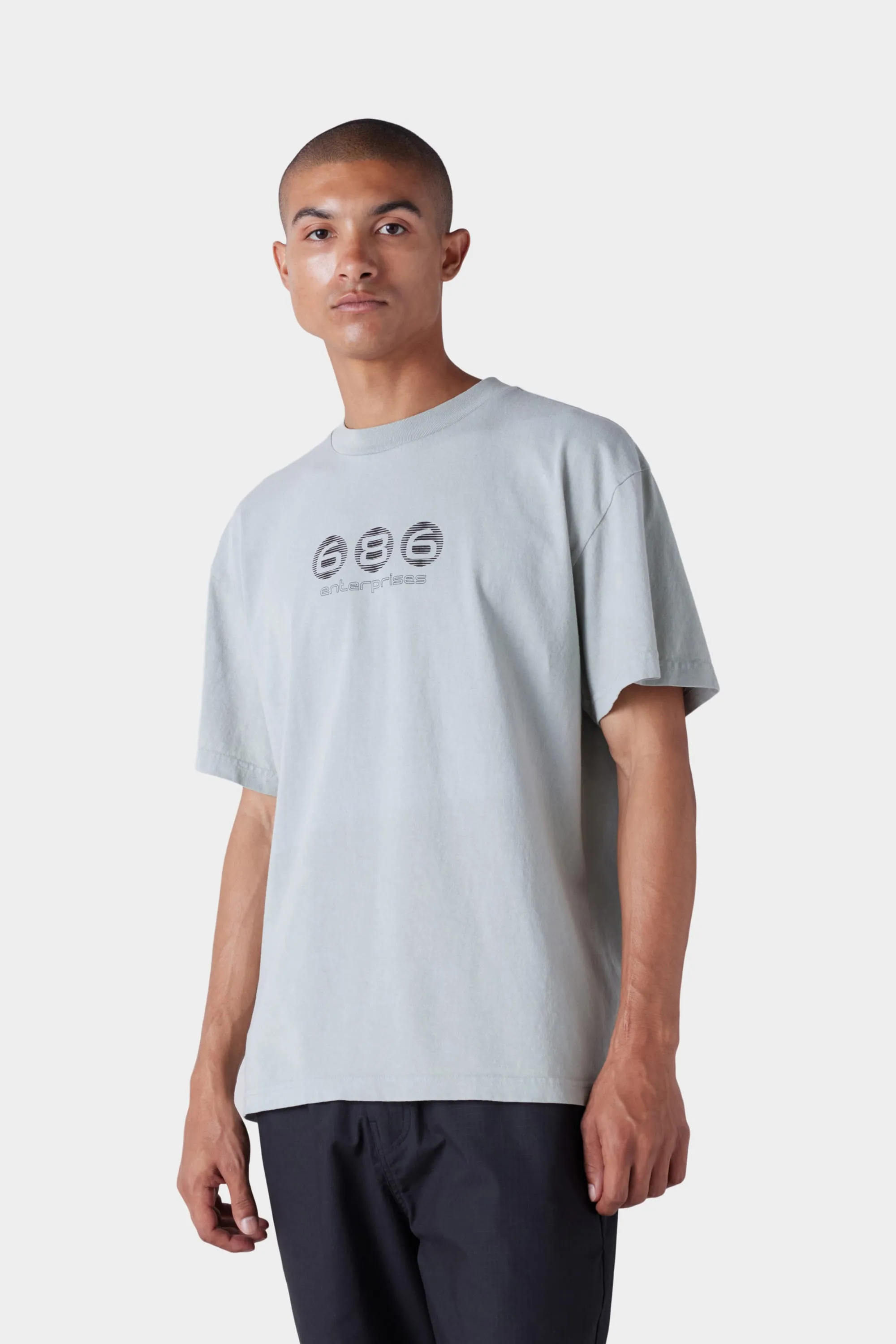 686 Men's Blur Short Sleeve Tee