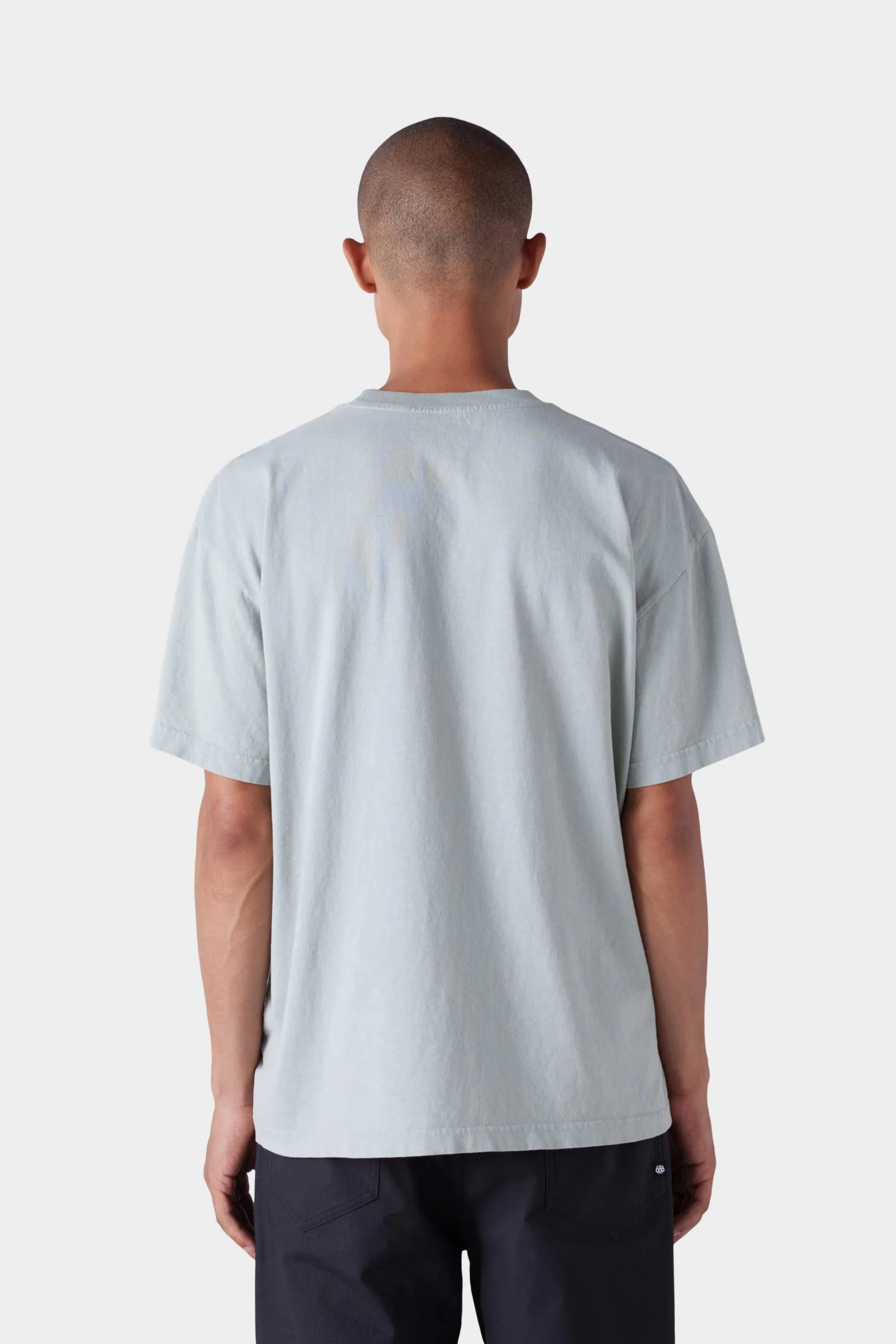 686 Men's Blur Short Sleeve Tee