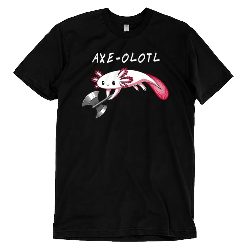 Axe-olotl