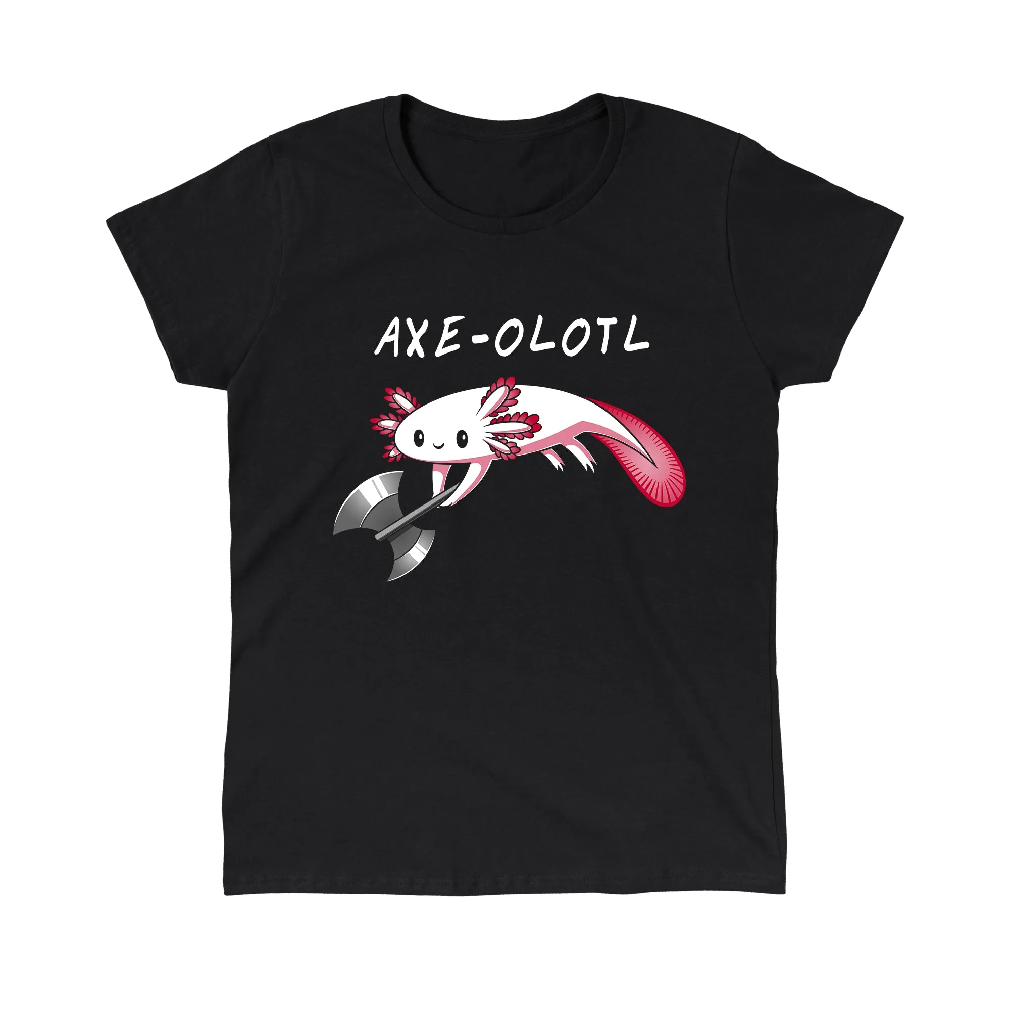 Axe-olotl