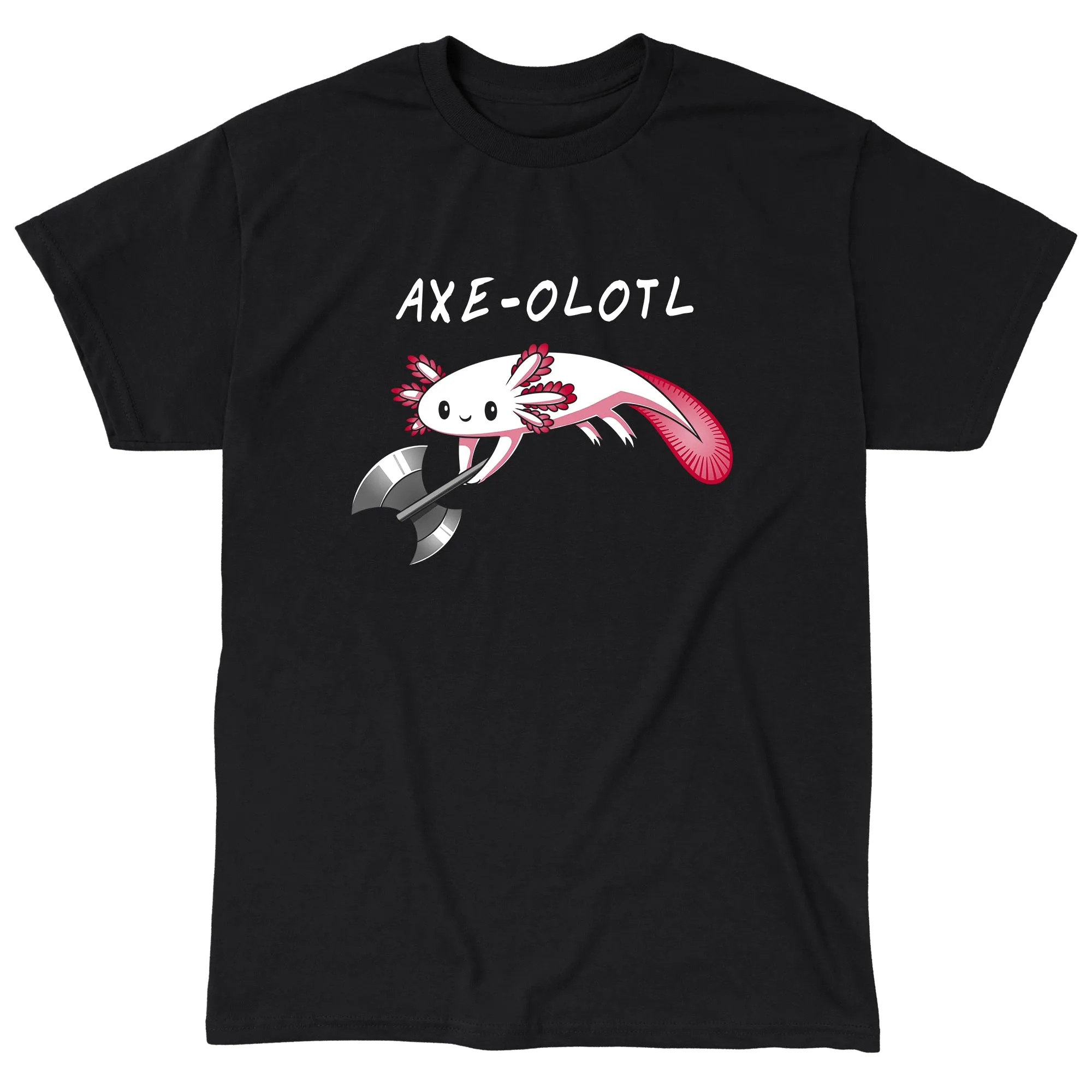 Axe-olotl