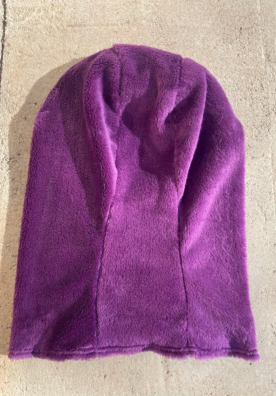 BALACLAVA Purple ReMelly'd!