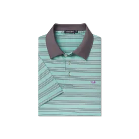 Bermuda Performance Polo - Murray