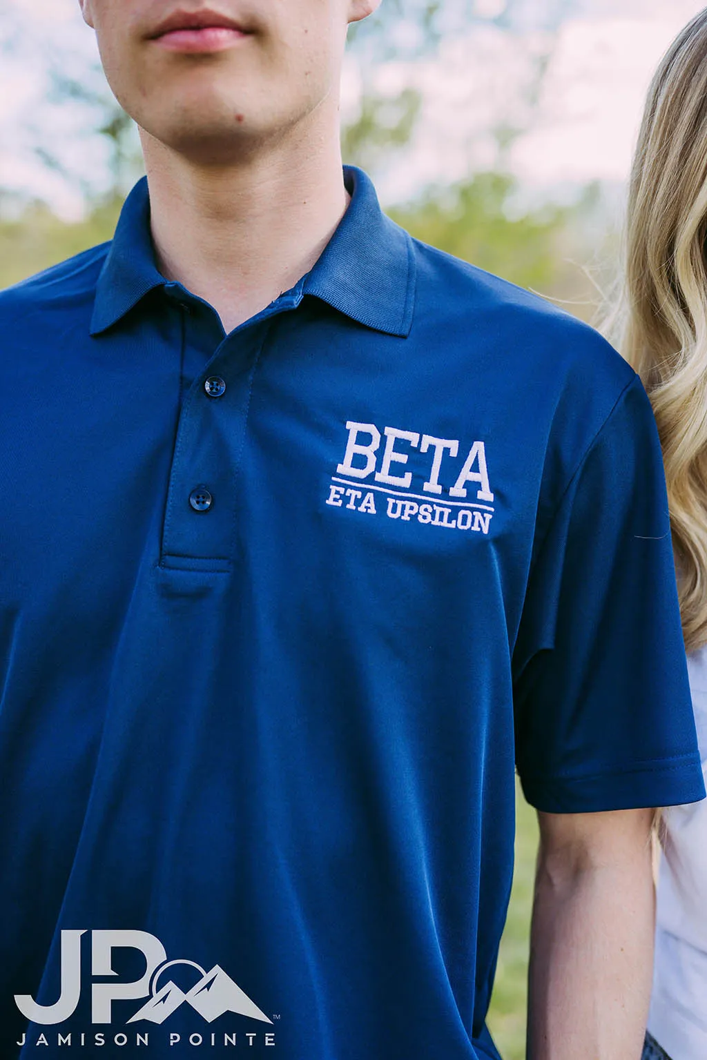 Beta Theta Pi Polo