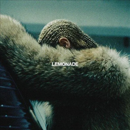 Beyonce Lemonade (180 Gram Vinyl, Gatefold LP Jacket, Colored Vinyl, Yellow, Download Insert) (2 Lp's)