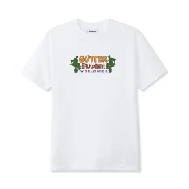 Breaker Tee, White