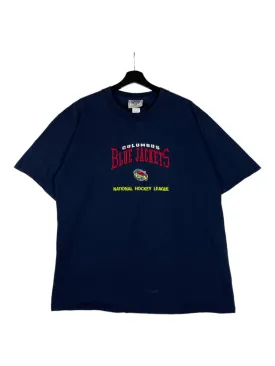 Columbus Blue Jacket T-Shirt