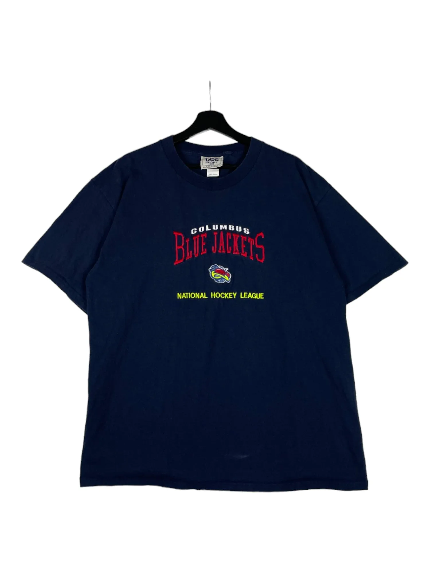 Columbus Blue Jacket T-Shirt