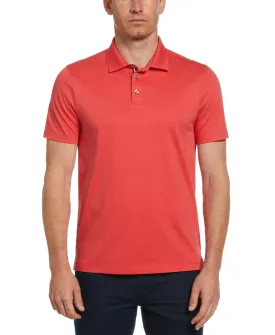 Cool Interlock Polo