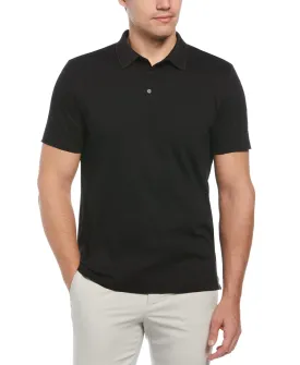 Cool Interlock Polo