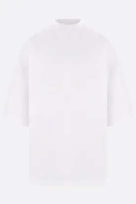 cotton oversize t-shirt