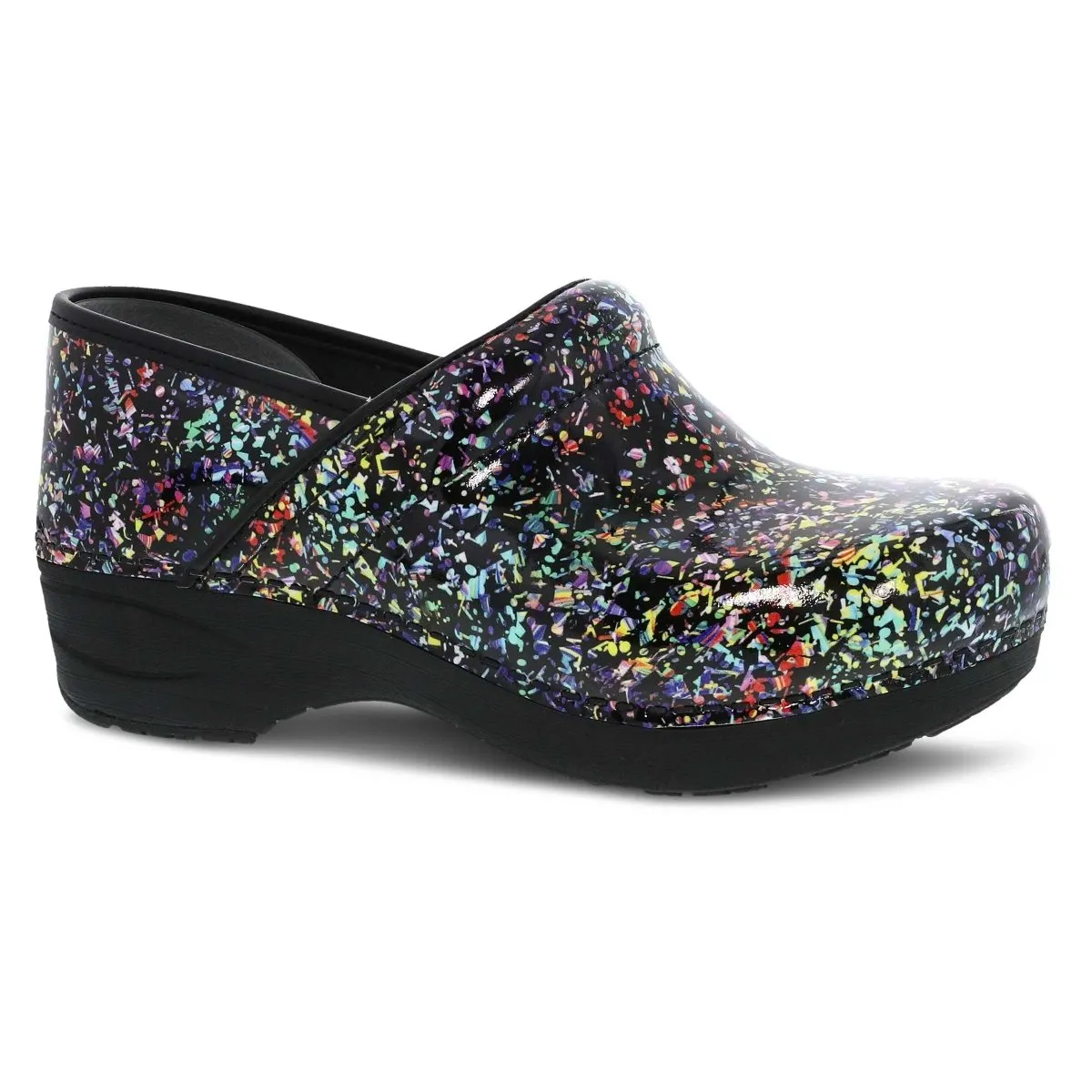 Dansko Women's XP 2.0 Colored Pop Patent