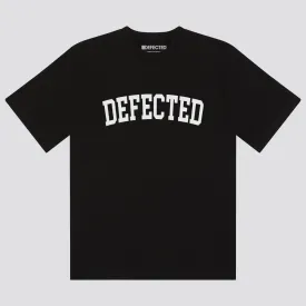 Defected Collegiate T-Shirt