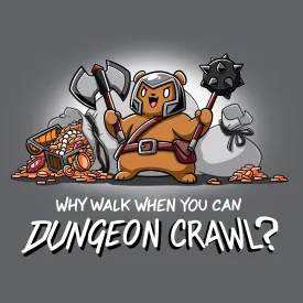 Dungeon Crawl