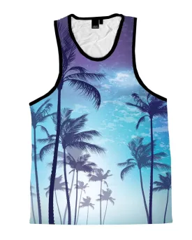 Escape Unisex Tank Top