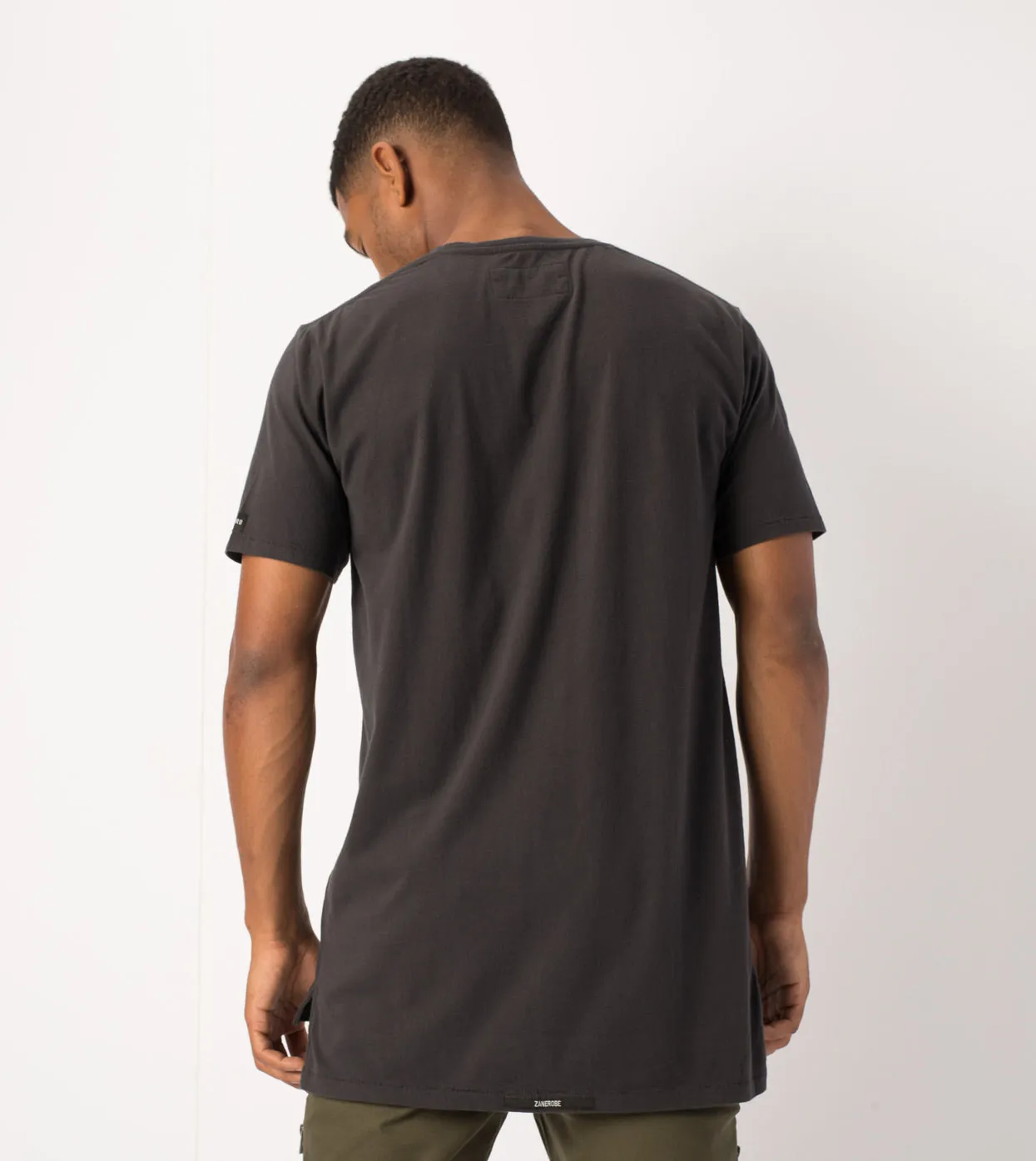 Flintlock Tee Vintage Black - Sale