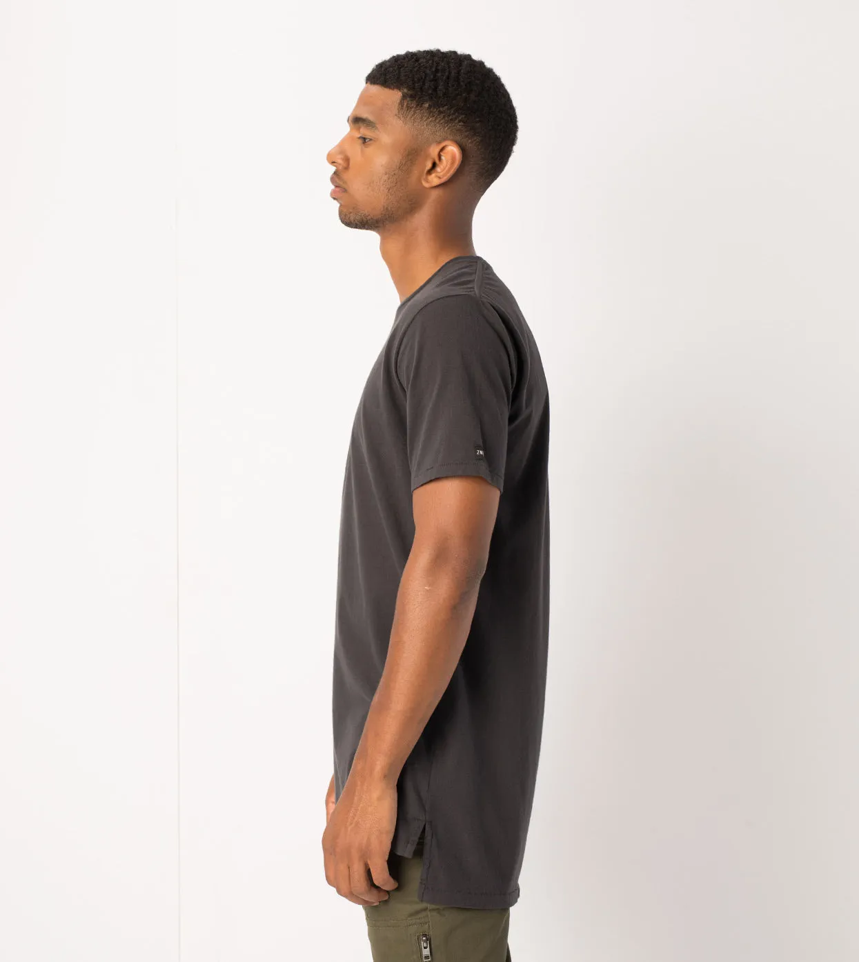 Flintlock Tee Vintage Black - Sale