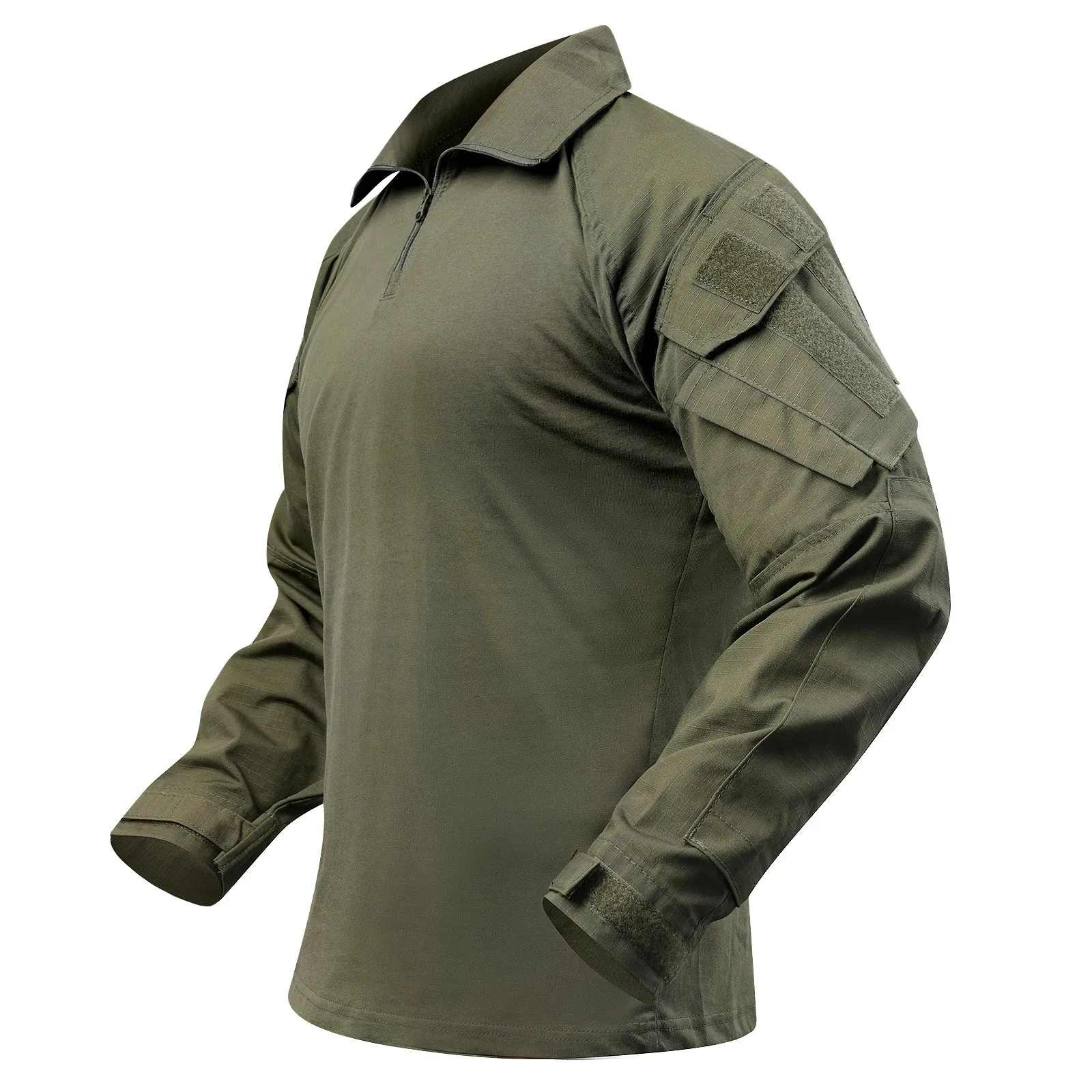 G3 Pro Rapid Assault Combat Shirt With Pockets