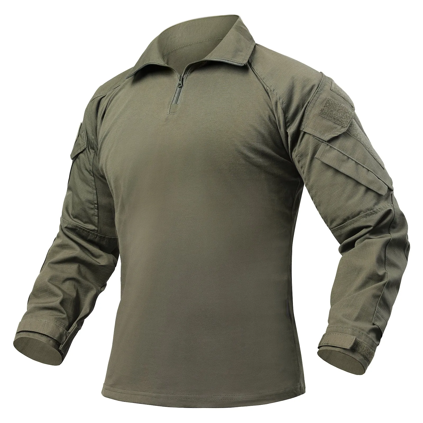 G3 Pro Rapid Assault Combat Shirt With Pockets