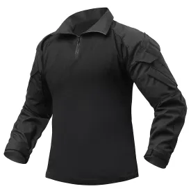 G3 Pro Rapid Assault Combat Shirt With Pockets