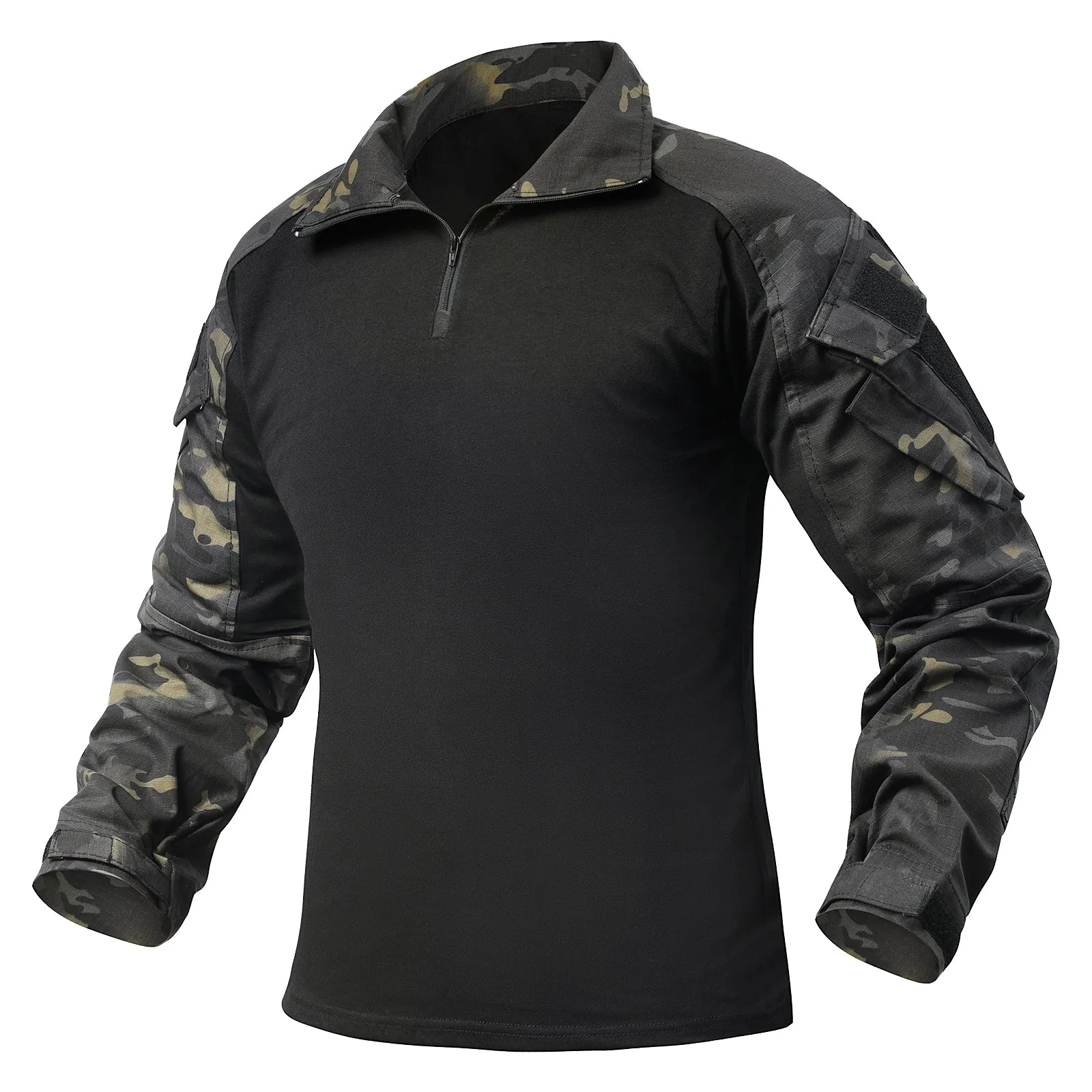 G3 Pro Rapid Assault Combat Shirt With Pockets