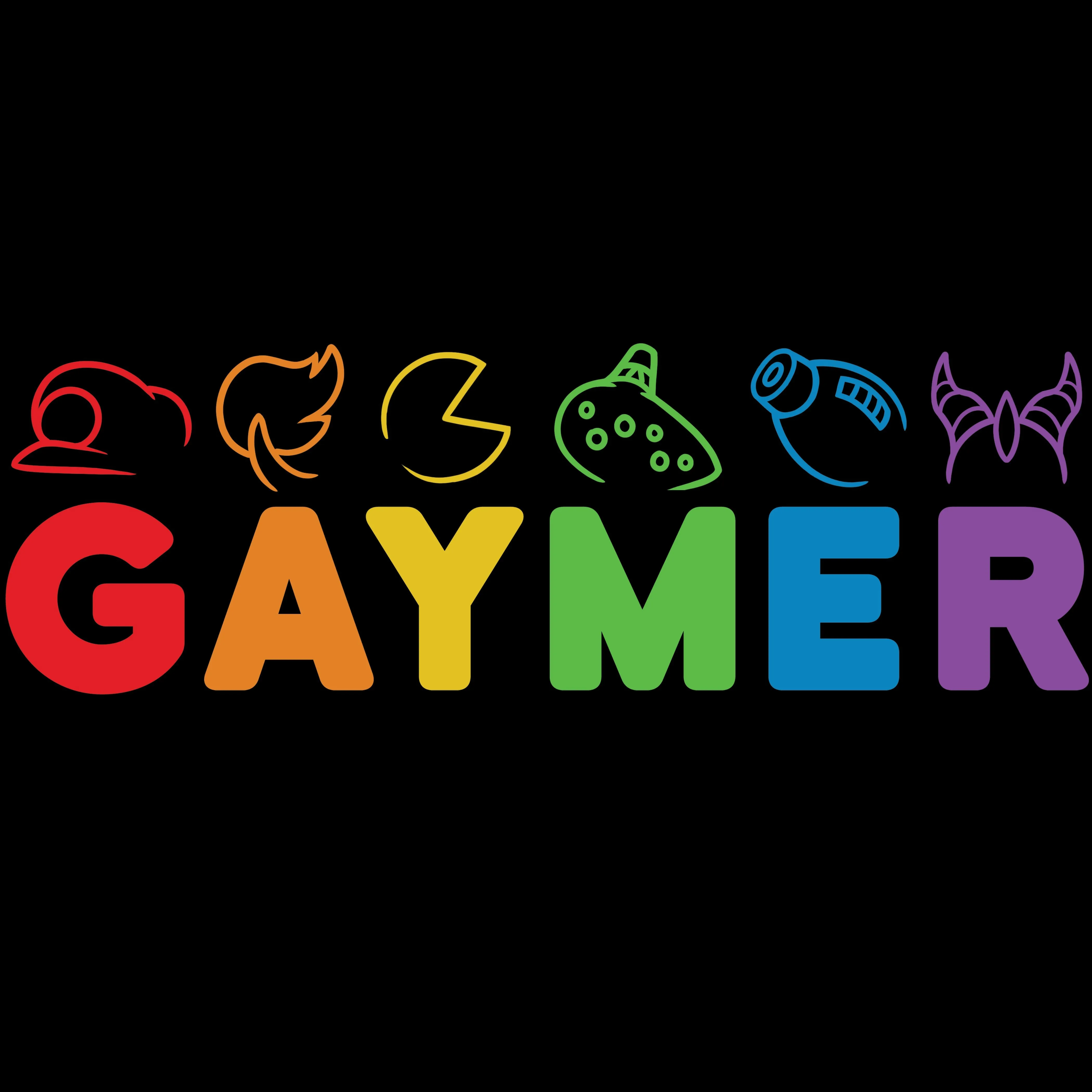 Gaymer