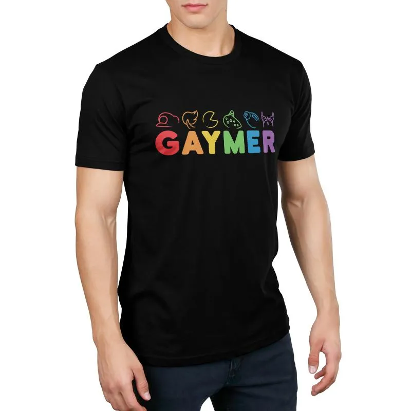 Gaymer