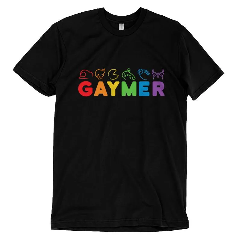 Gaymer