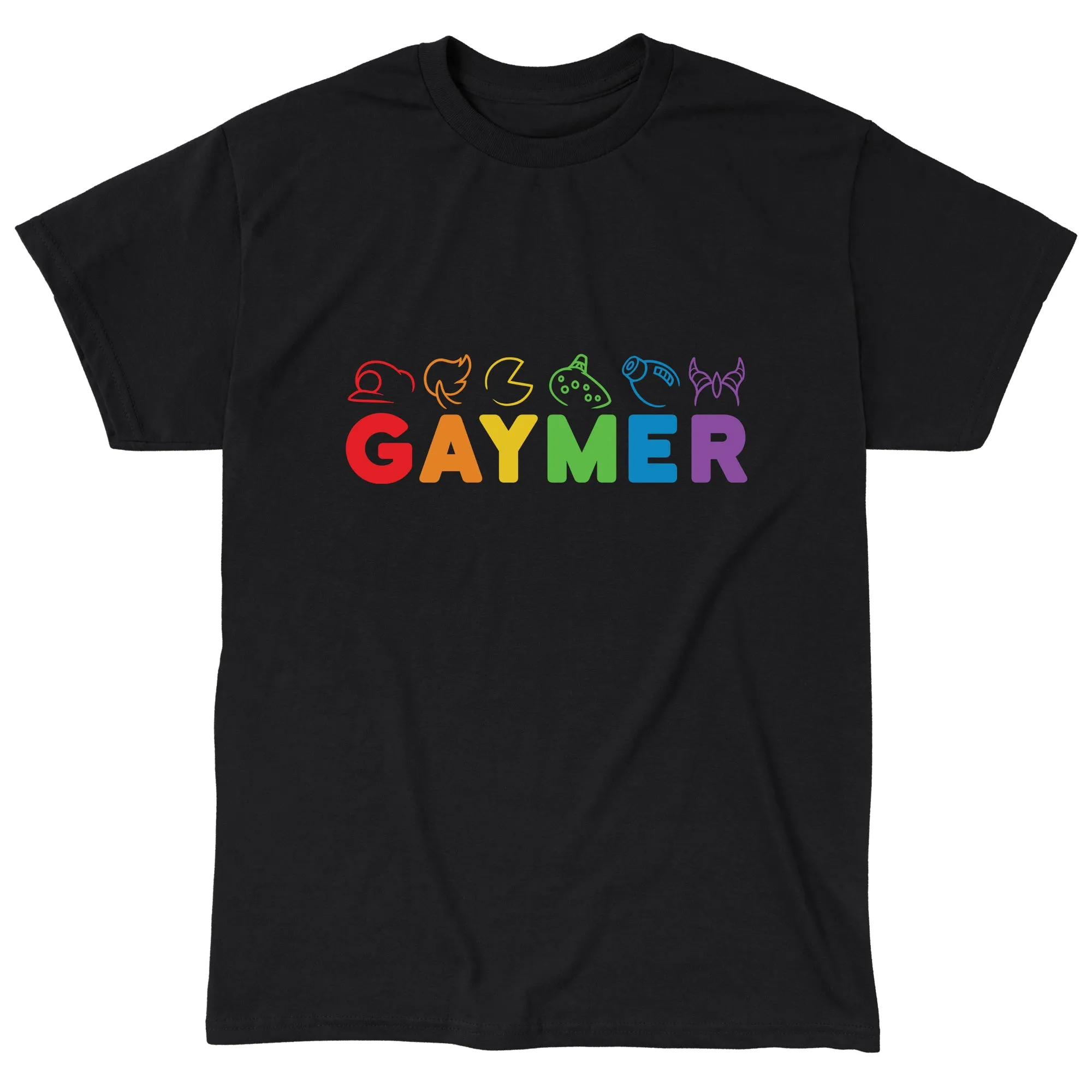 Gaymer