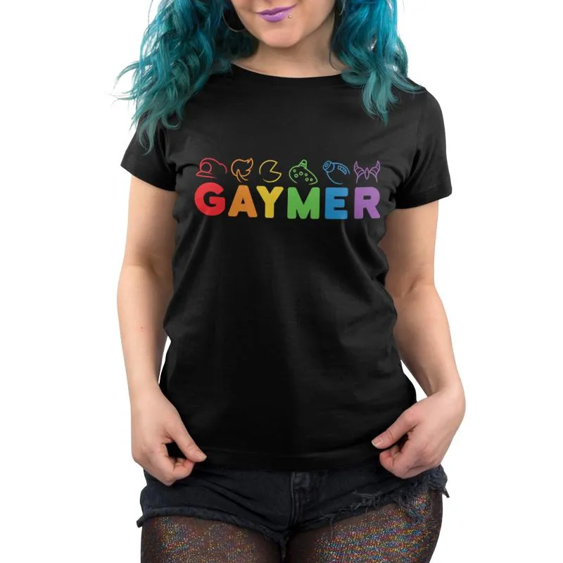 Gaymer