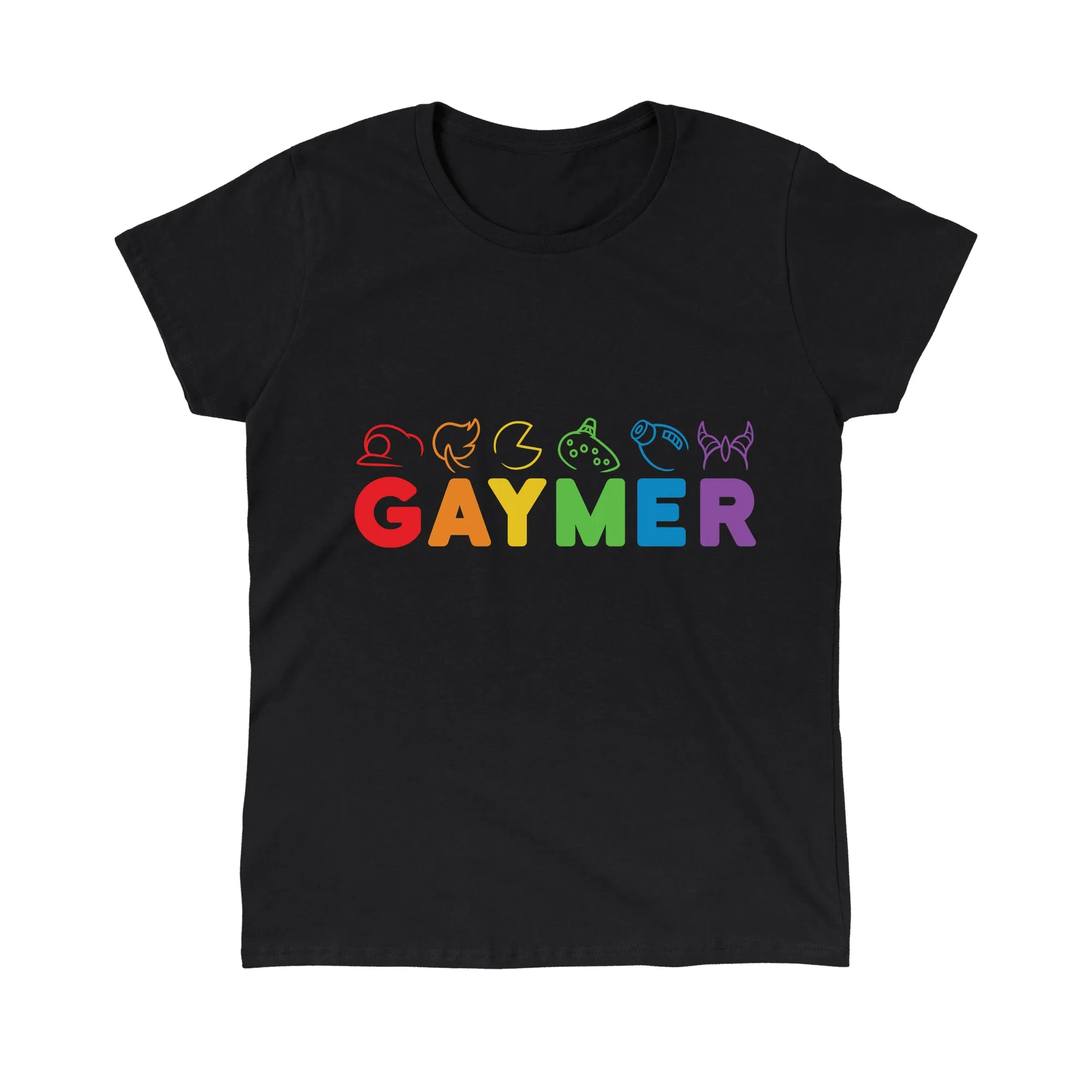 Gaymer