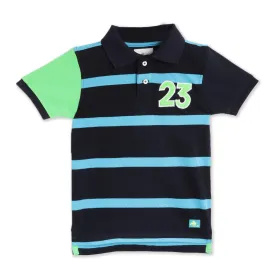 Golf Polo T-Shirt