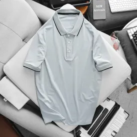 GOLF/CORPORATE WEAR SHORT SLEEVED POLO SHIRT