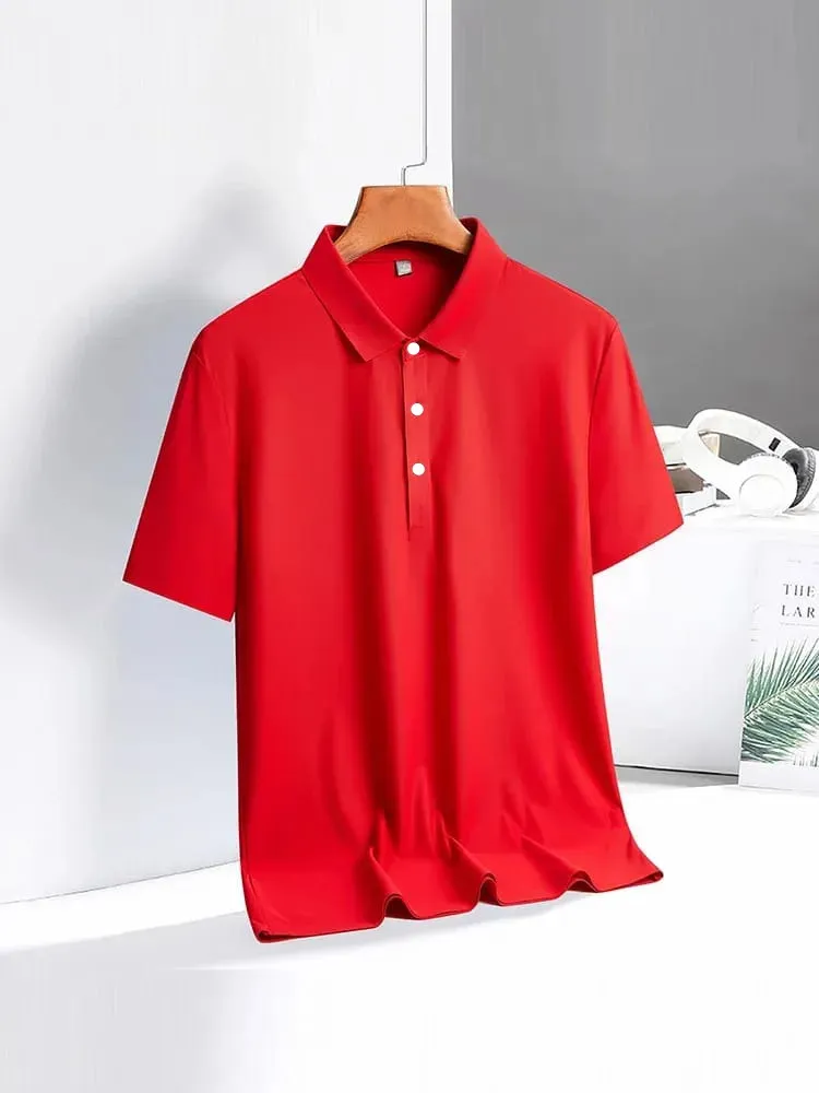 GOLF/CORPORATE WEAR SHORT SLEEVED POLO SHIRT