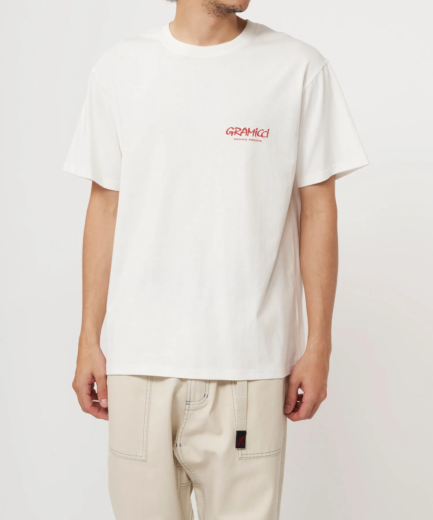 Gramicci O.G. Gadget Pant Tee