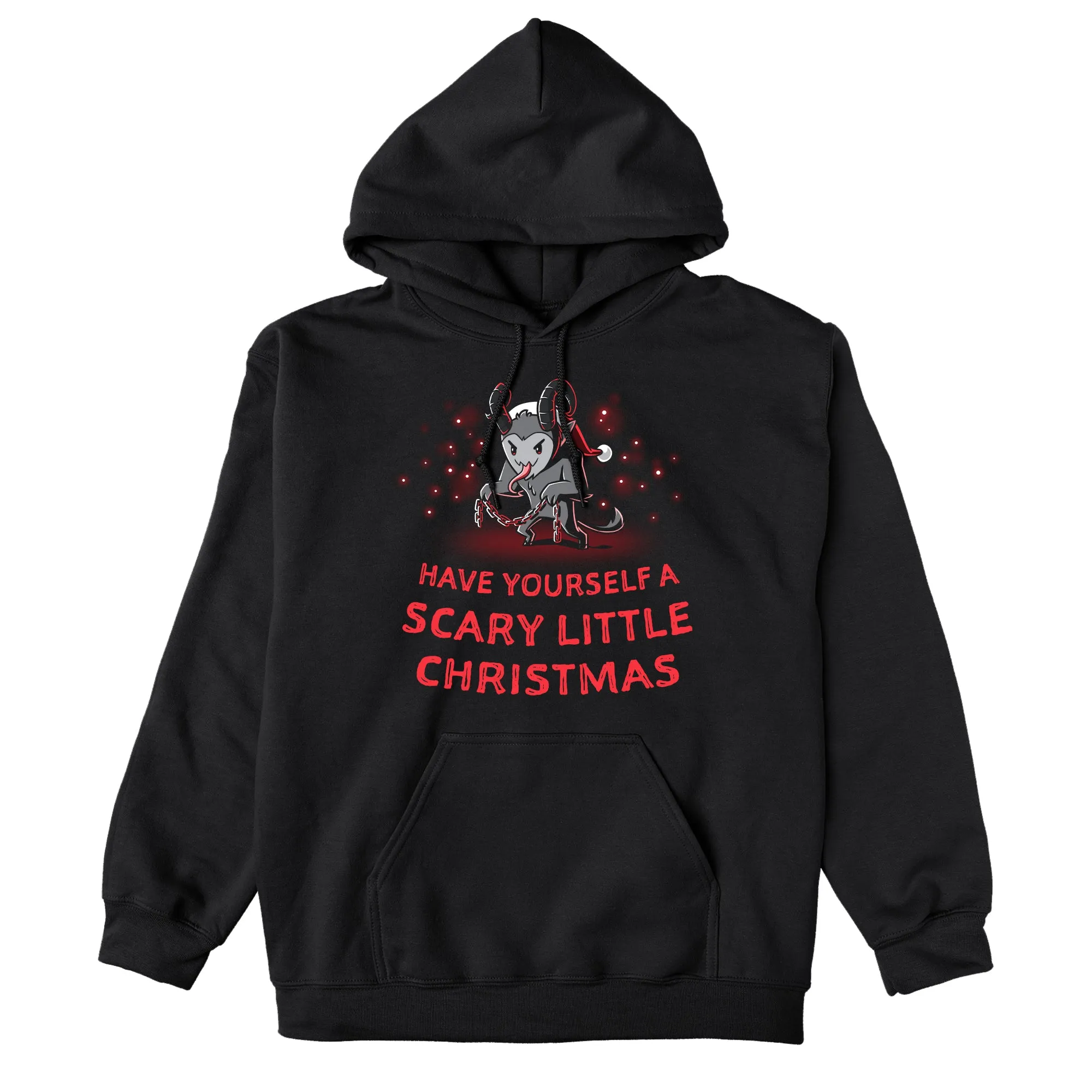 Have Yourself a Scary Little Christmas (Krampus)