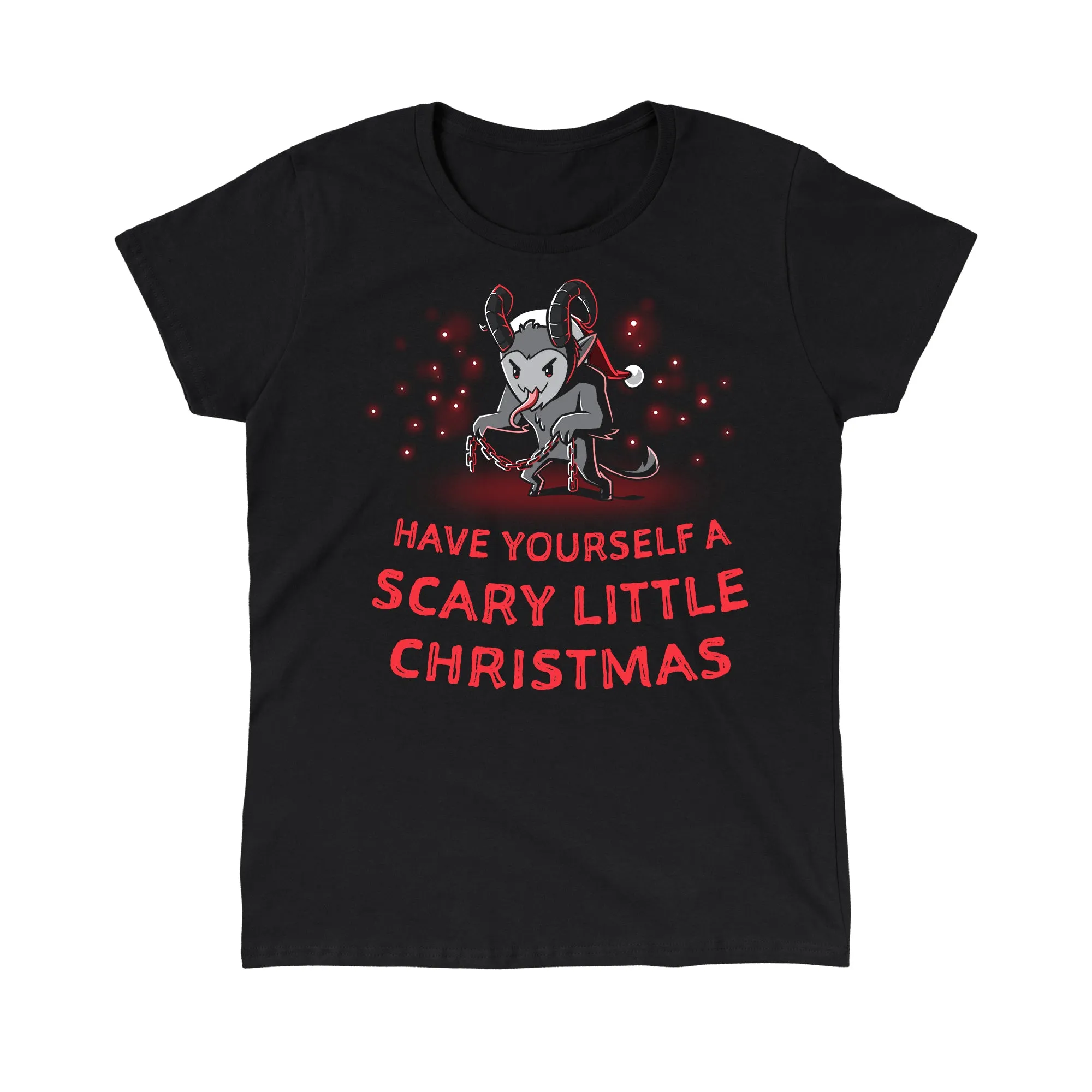 Have Yourself a Scary Little Christmas (Krampus)