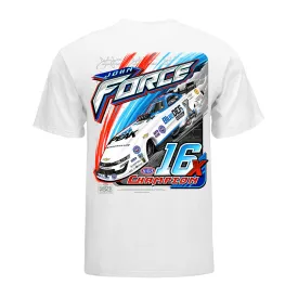 John Force Funny Car T-Shirt