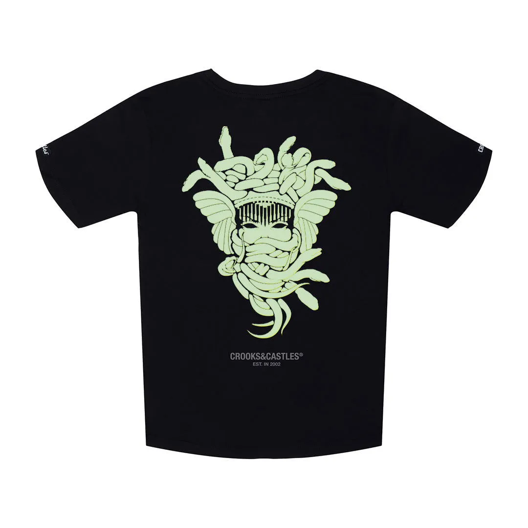 Kids Medusa Tee