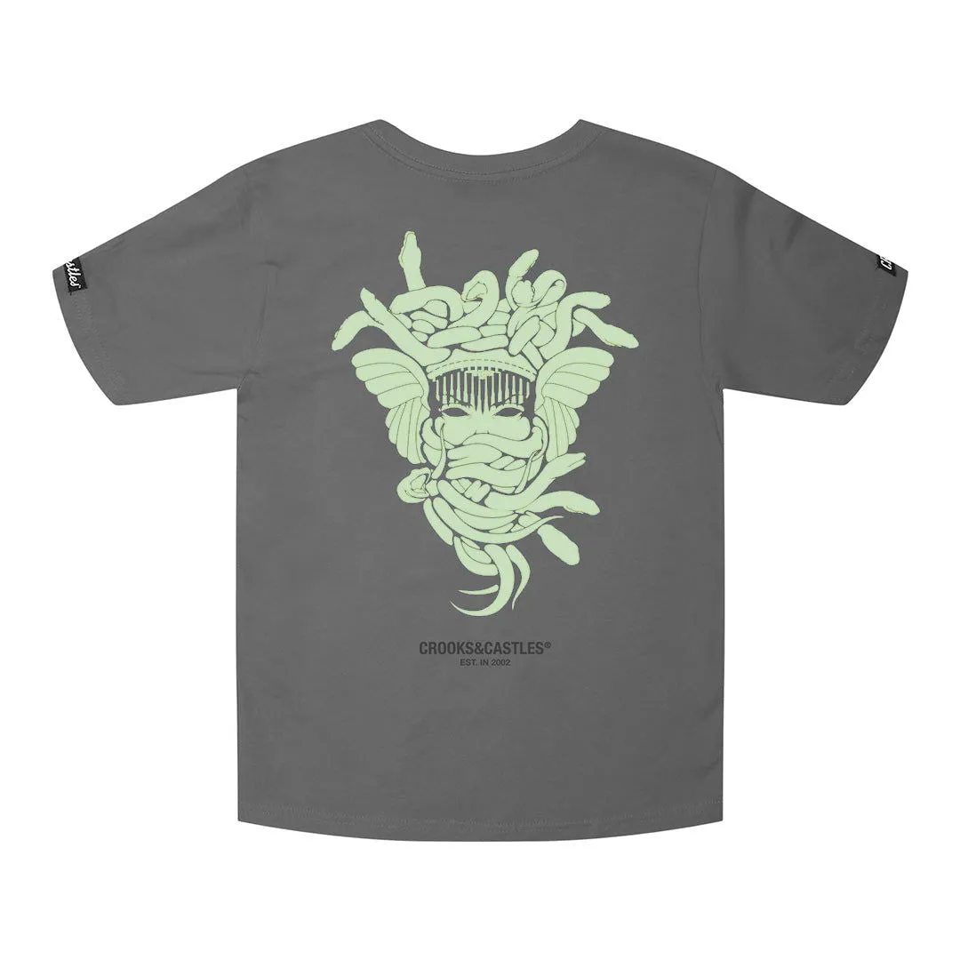 Kids Medusa Tee