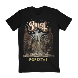 Lightbringer / Popestar Tee