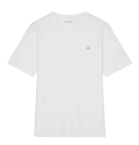 Marc O' Polo - Basic T-Shirt White