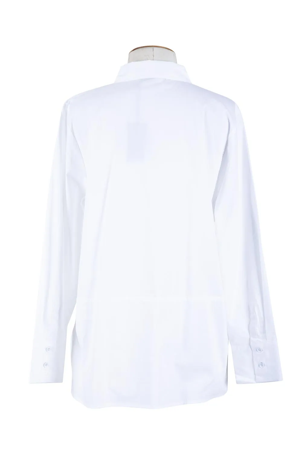 Marco Polo - YTMW34521 Button Through Shirt