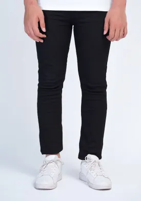 Our Jeans Black Denim