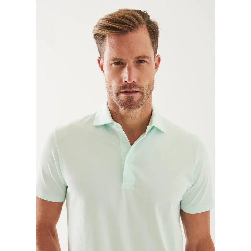 Patrick Assaraf | Pima Stretch Polo (5 Colors)